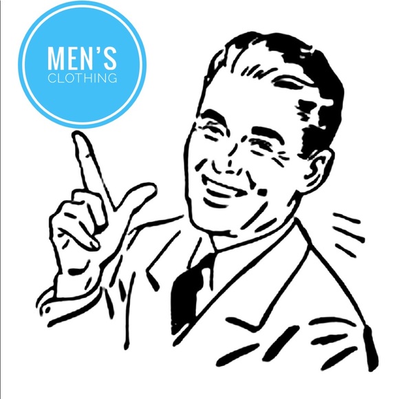 Other - Men’s Clothing